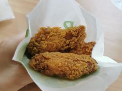 -德克士(龙阳广场店)