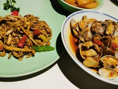 -卯时·龙光雅宴·精致锡帮菜(惠山古镇店)