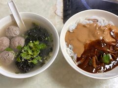 沙茶粿套餐-华威达牛庄(黄埔大道西店)