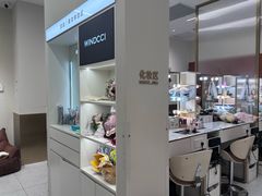 -海马体照相馆(上海万象城店)