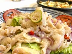 -威尼斯西餐厅(东区店)