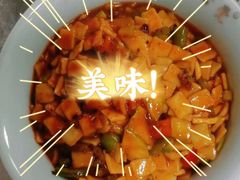 -古觉面片(科技路天朗蓝湖树店)