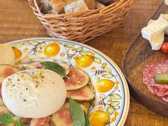 -Alimentari Mulino意大利餐吧&烘焙(丰盛里店)