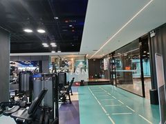 -威仕顿健身游泳(御锦城店)