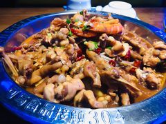 -胖哥俩肉蟹煲(虹口龙之梦店)