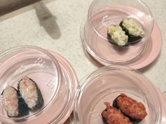 -争鲜回转寿司(东方银座店)