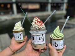 -南浔古镇