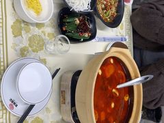 -聚味瞿记·龙虾堂(树木岭店)