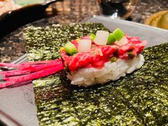 -老乾杯和牛烧肉(王府中环店)