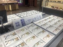 -ALPS阿尔卑斯眼镜(我格广场店)