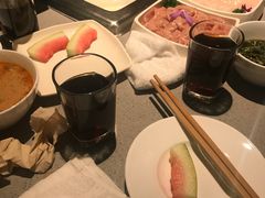 -海底捞火锅(万象城店)
