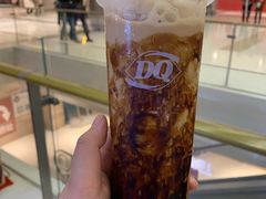 -DQ·蛋糕·冰淇淋(合生汇店)