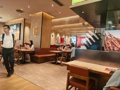 -大师兄·西北小馆(北站缤果空间店)