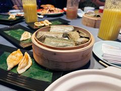 -东方饺子王(哈西万达店)