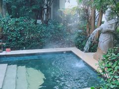 -苏州湾王焰温泉度假酒店
