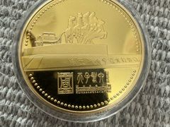 -洛阳周王城天子驾六博物馆