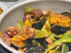 -关东小磨东北菜(漕河泾印象城店)