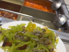 -海底捞火锅(大融城店)