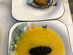 海参-泰谷酒店·太古码头闽菜自助餐厅