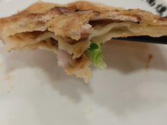 -山南熏肉大饼(辽菜旗舰店)