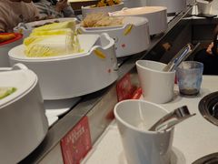 -龍歌自助小火锅(城阳万象汇店)