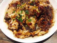 鼓汁蒸脆肉鲩鱼腩-鱼醉无骨鱼·中山脆肉鲩(荔湾路店)
