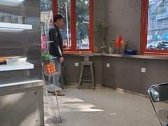 -喧闹·东方大气茶(鹅岭二厂店)
