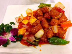 咕噜肉-朱仔记食府(江南大道店)
