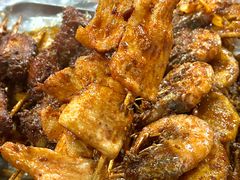 -胡仁根胡记炸炸炸