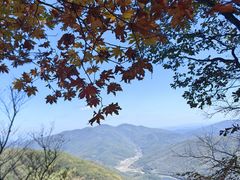 -五女山景区