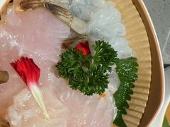 -海底捞火锅(方圆荟店)