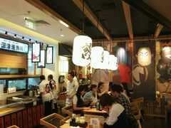 -沼津港渔市(宏伊国际广场店)
