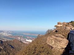 -海上云台山景区