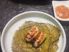 -味家烤肉烤鳗鱼牛排(西塔旗舰店)