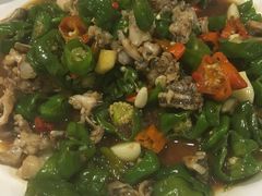 -程友记小海鲜·烧烤(马狮店)