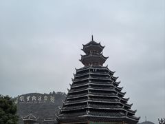 -苗侗地道红酸.酸汤鱼·酸汤牛肉