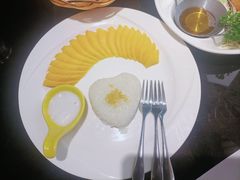 -金厨泰国餐厅·全泰籍厨师料理(拱北店)