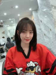 -3AM HAIR SALON染发烫发接发