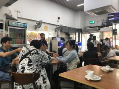 大堂-华峰食馆(氹仔店)