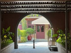 -Le Comptoir de Pierre Gagnaire