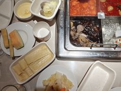 -海底捞火锅(万丰桥店)