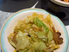 -外婆味道·云南菜大当家(关上店)