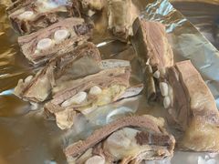 -霄汉羊排(万松园一店)