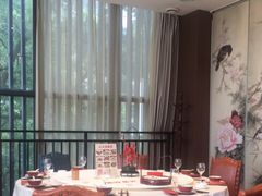 包厢-火宫殿·湘菜小吃·商务宴请·生日聚会(东塘店)