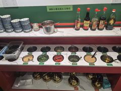 -冰煮羊(天利店)