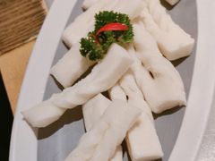 -尚尚仙·酸汤猪手·猪肚鸡火锅(华联万柳购物中心店)