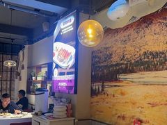 -西域阿里马新疆菜·清真(桂花路店)