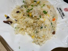 -百姓渔村(南中环店)