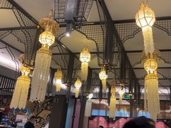 -Thai Alley泰爱里(二沙岛店)