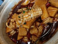 -香雪海饭店中餐厅(人民桥店)